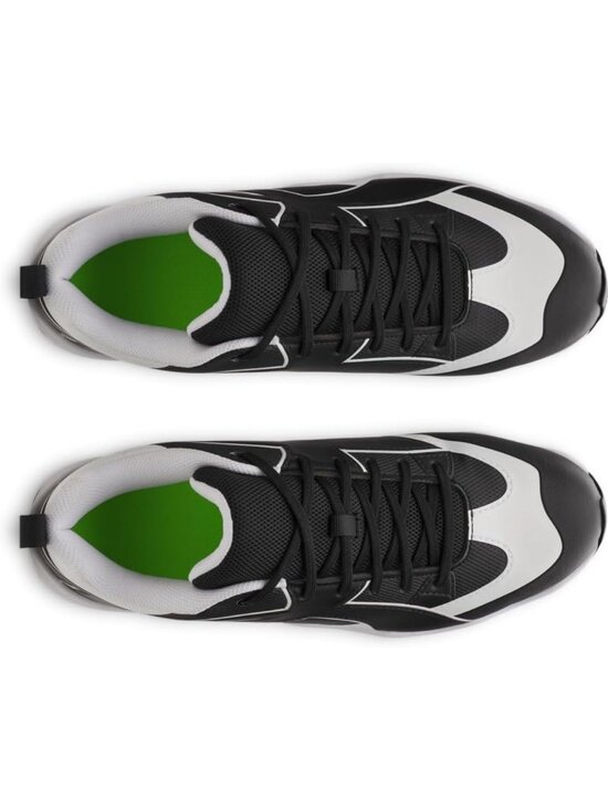 Men\'s Low Baseball Cleats - Lightweight, Comfortable, Durable, Ideal for main image 4